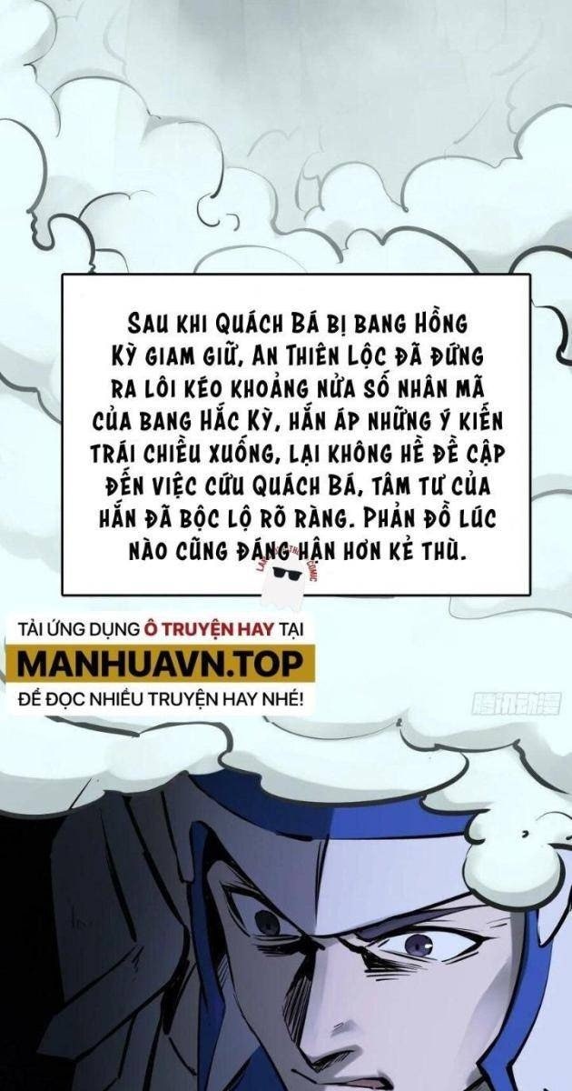 Bắt Đầu Từ Cửu Đầu Điểu - Page 12