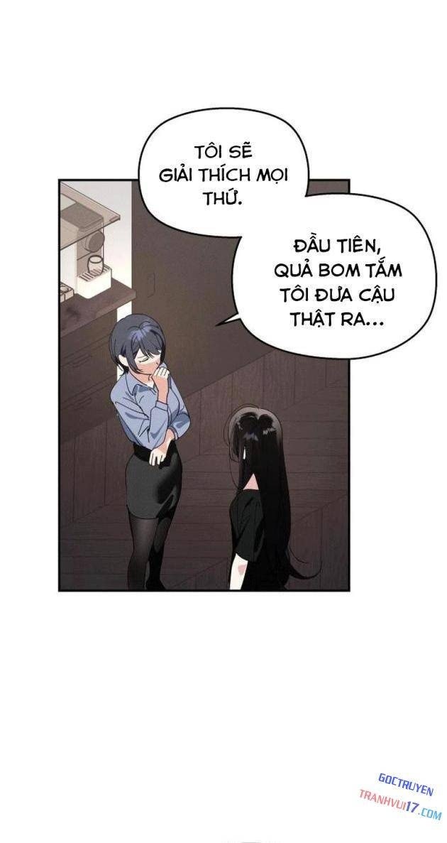Hôm Nay Han Yoil Là Con Gái - Page 9