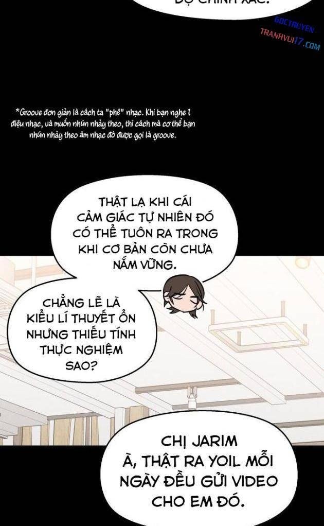 Hôm Nay Han Yoil Là Con Gái - Page 81