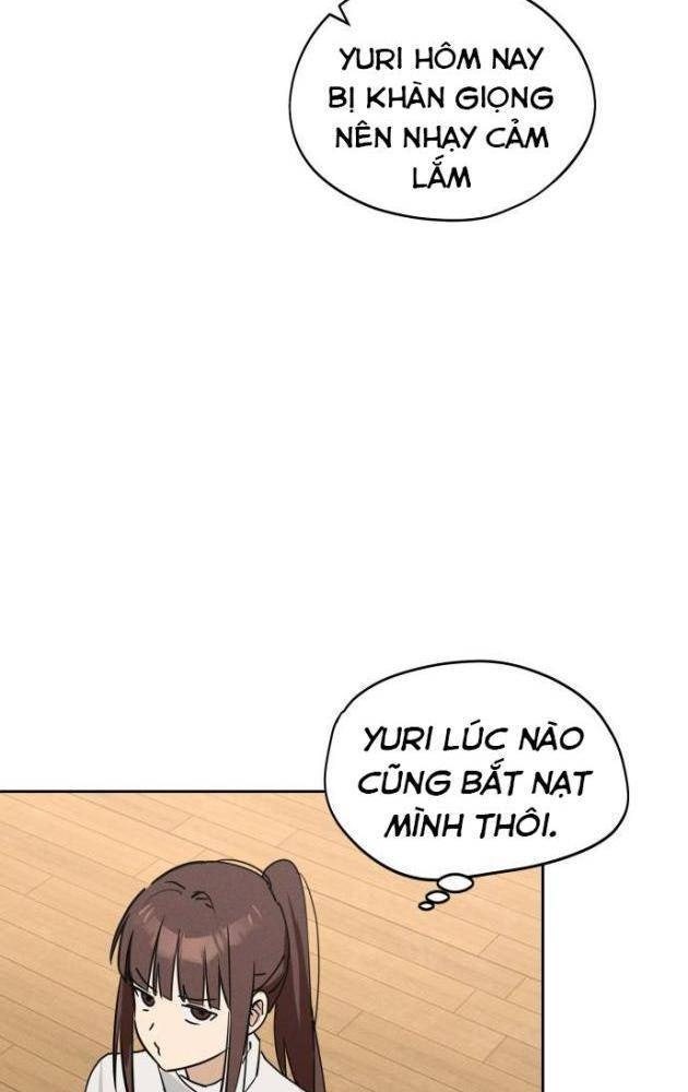 Hôm Nay Han Yoil Là Con Gái - Page 5