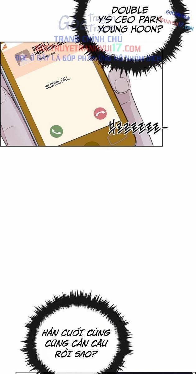 Người Đàn Ông Thực Thụ - Page 43