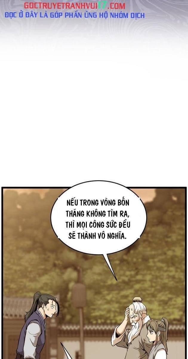 Đăng Nhập Murim - Page 100