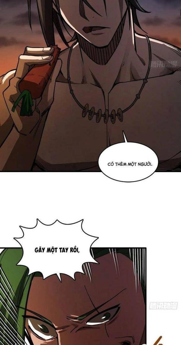 Bắt Đầu Từ Cửu Đầu Điểu - Page 67