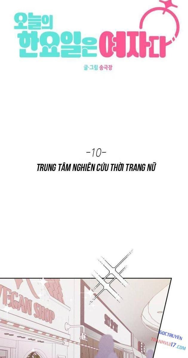 Hôm Nay Han Yoil Là Con Gái - Page 86