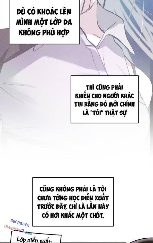 Hôm Nay Han Yoil Là Con Gái - Page 20