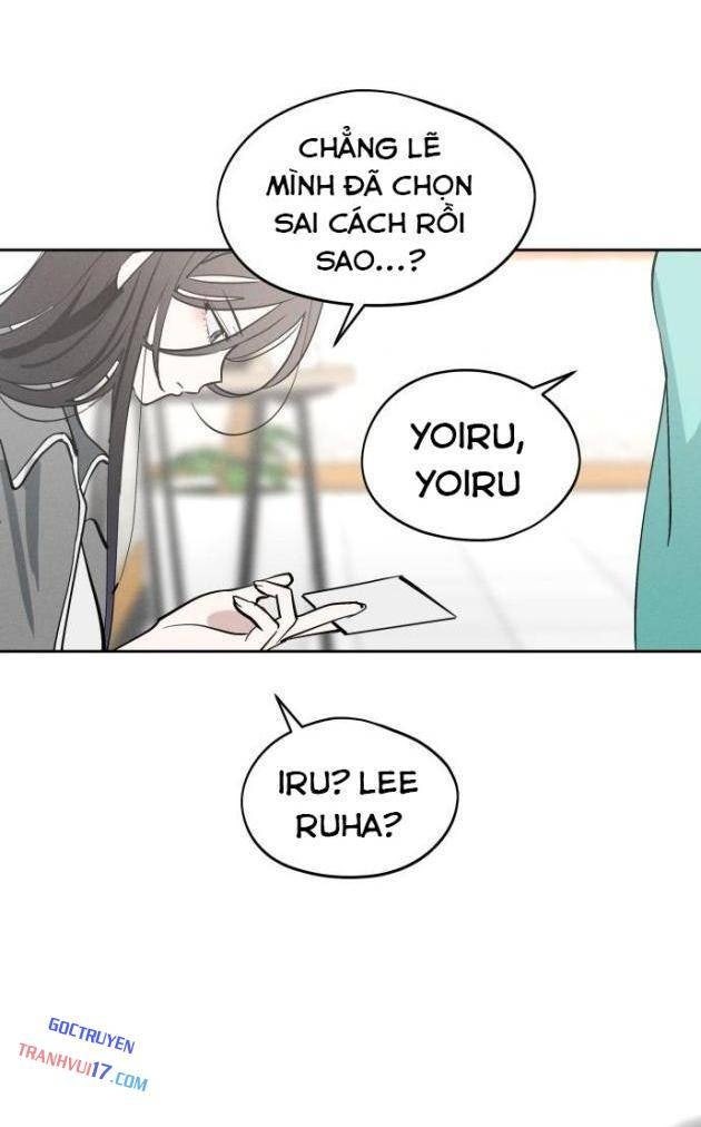 Hôm Nay Han Yoil Là Con Gái - Page 24