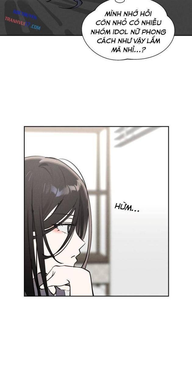 Hôm Nay Han Yoil Là Con Gái - Page 103