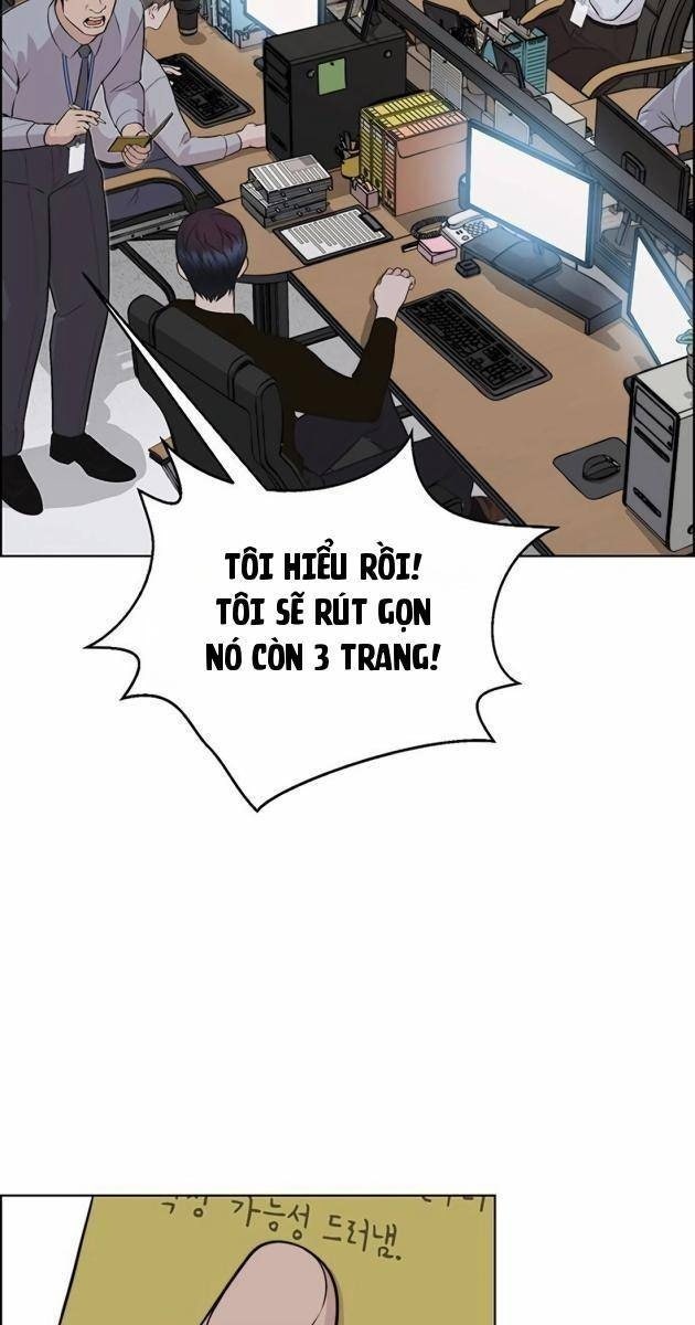 Người Đàn Ông Thực Thụ - Page 42
