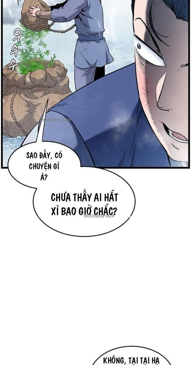 Đăng Nhập Murim - Page 7