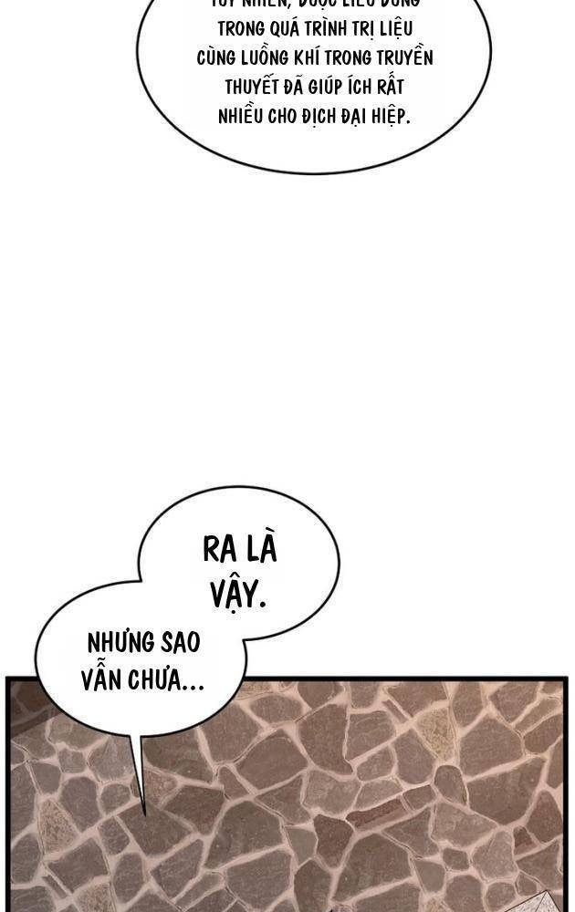 Đăng Nhập Murim - Page 16