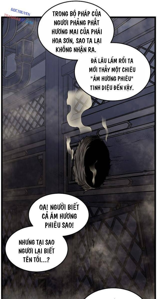 Đăng Nhập Murim - Page 91