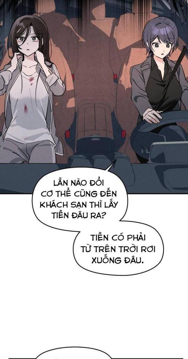 Hôm Nay Han Yoil Là Con Gái - Page 93