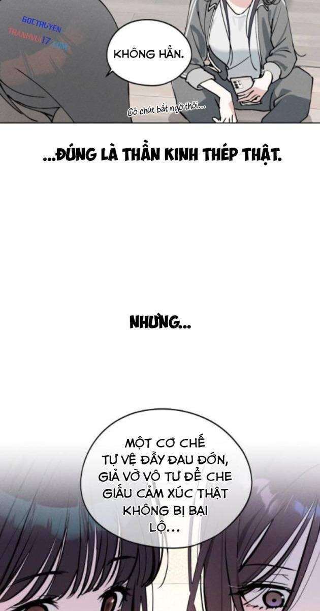 Hôm Nay Han Yoil Là Con Gái - Page 10