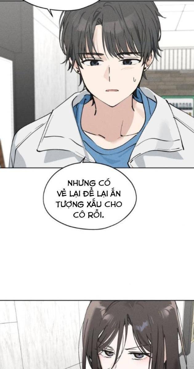 Hôm Nay Han Yoil Là Con Gái - Page 75
