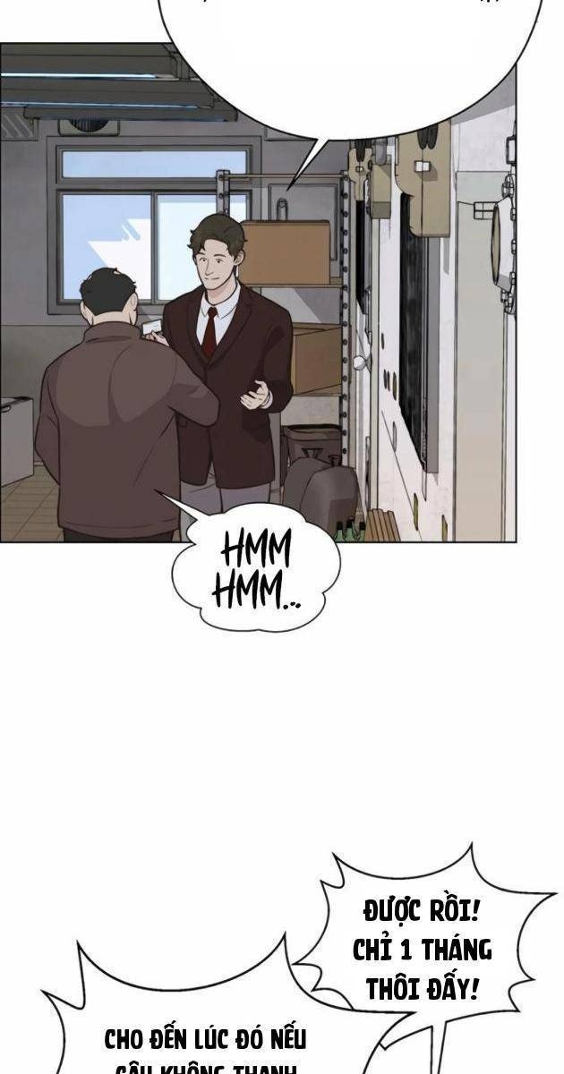 Người Đàn Ông Thực Thụ - Page 118