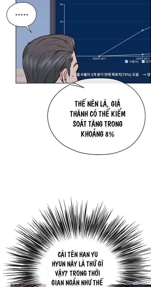 Người Đàn Ông Thực Thụ - Page 216