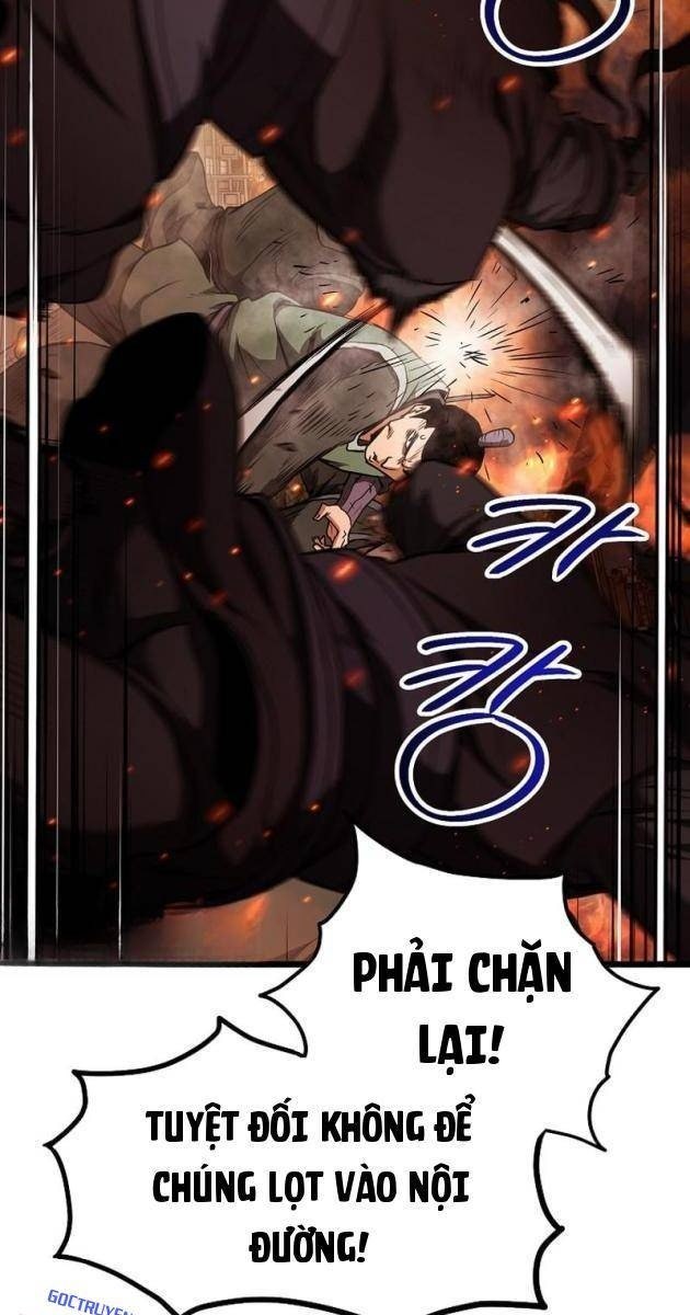 Đăng Nhập Murim - Page 15