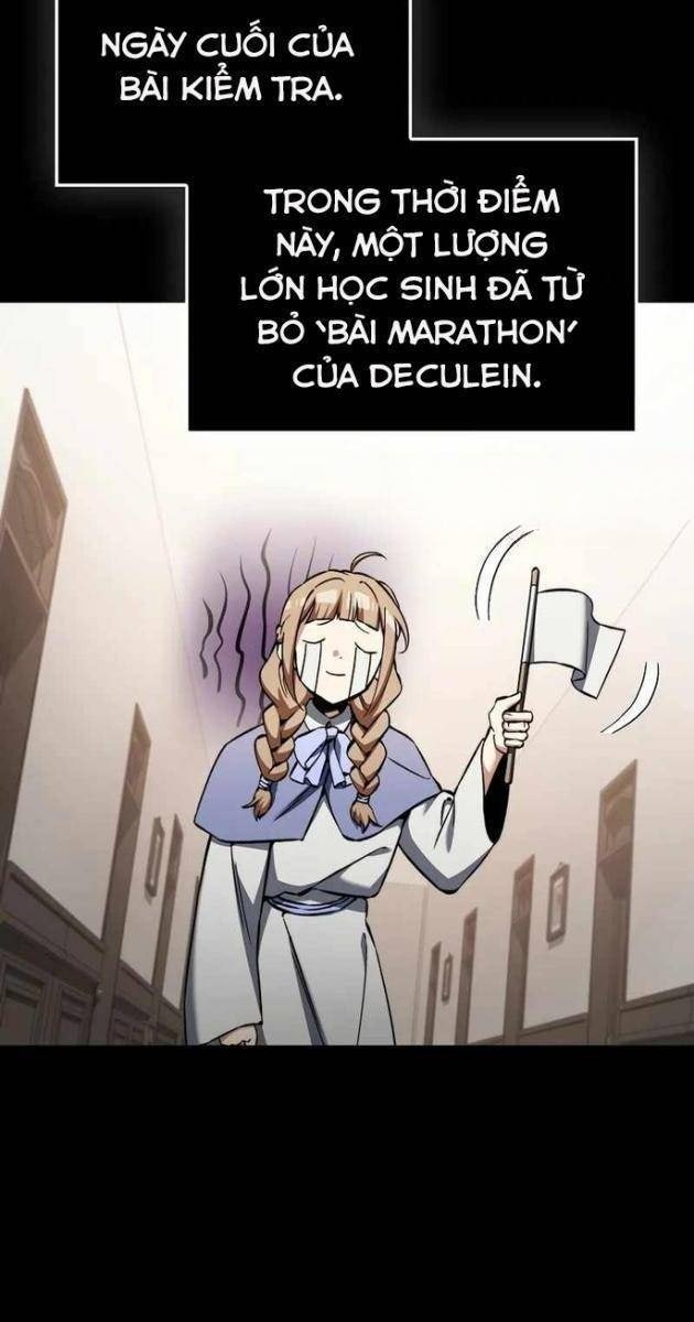 Đại Phản Diện Khao Khát Được Sống - Page 10