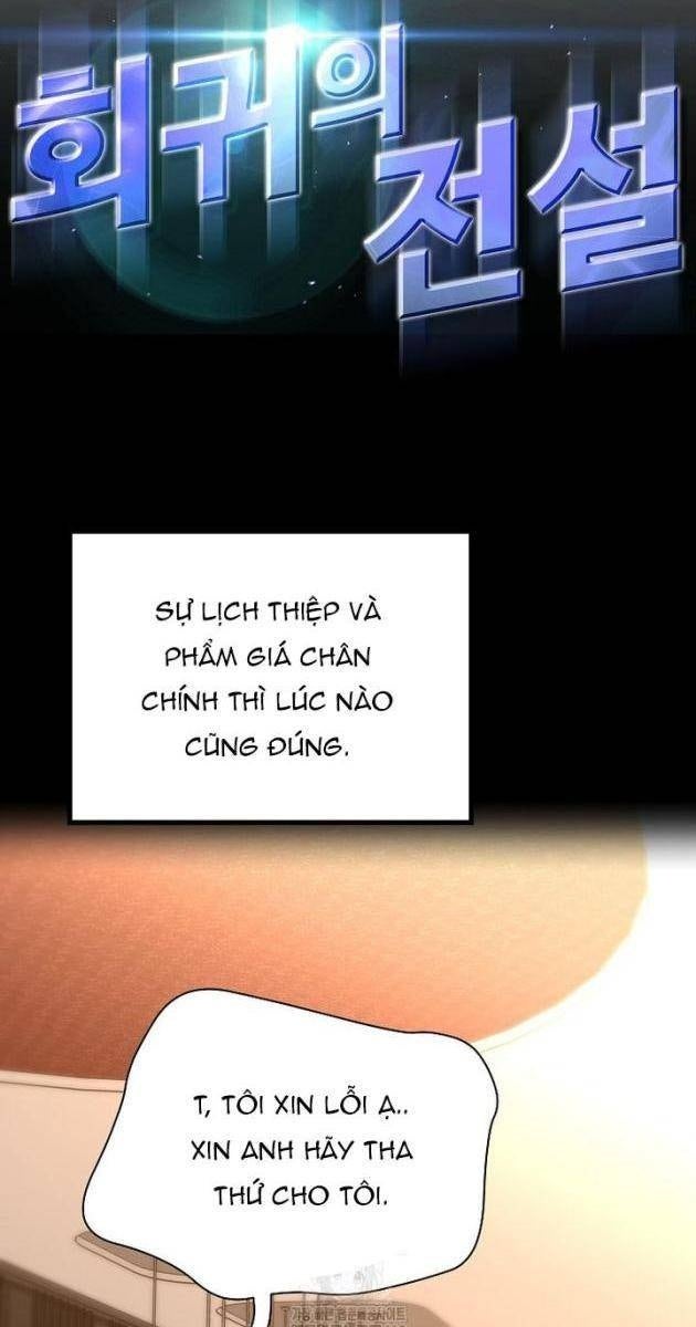 Sự Trở Lại Của Huyền Thoại - Page 10
