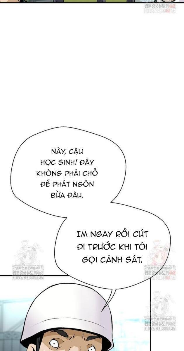 Sự Trở Lại Của Huyền Thoại - Page 120