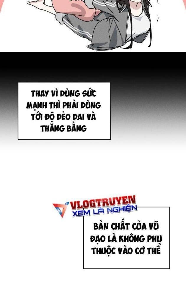 Hôm Nay Han Yoil Là Con Gái - Page 26