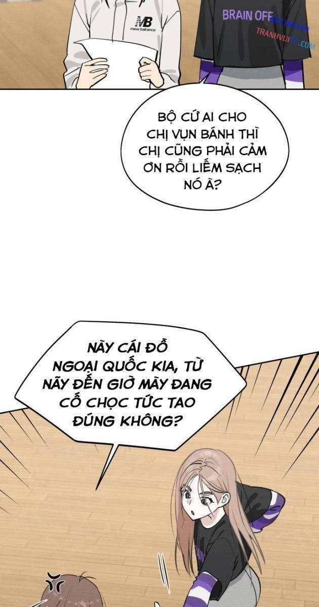 Hôm Nay Han Yoil Là Con Gái - Page 16