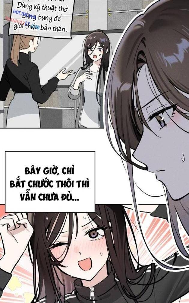 Hôm Nay Han Yoil Là Con Gái - Page 21