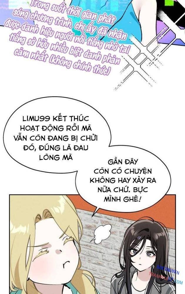 Hôm Nay Han Yoil Là Con Gái - Page 32