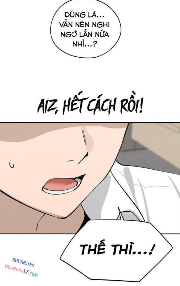 Hôm Nay Han Yoil Là Con Gái - Page 23