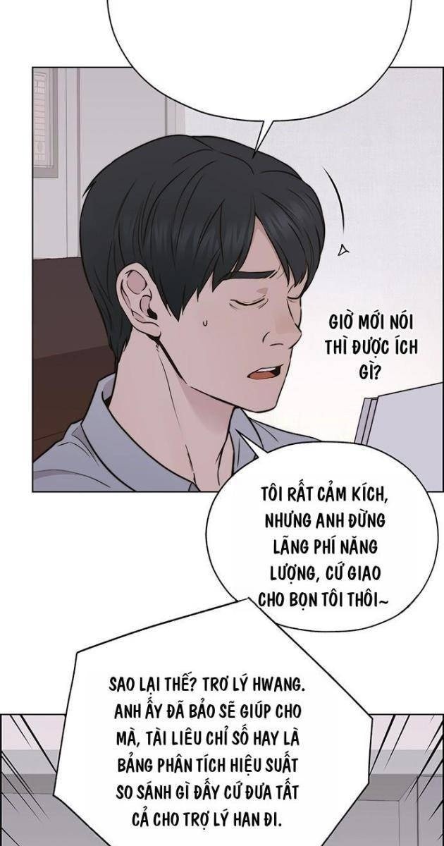 Người Đàn Ông Thực Thụ - Page 131