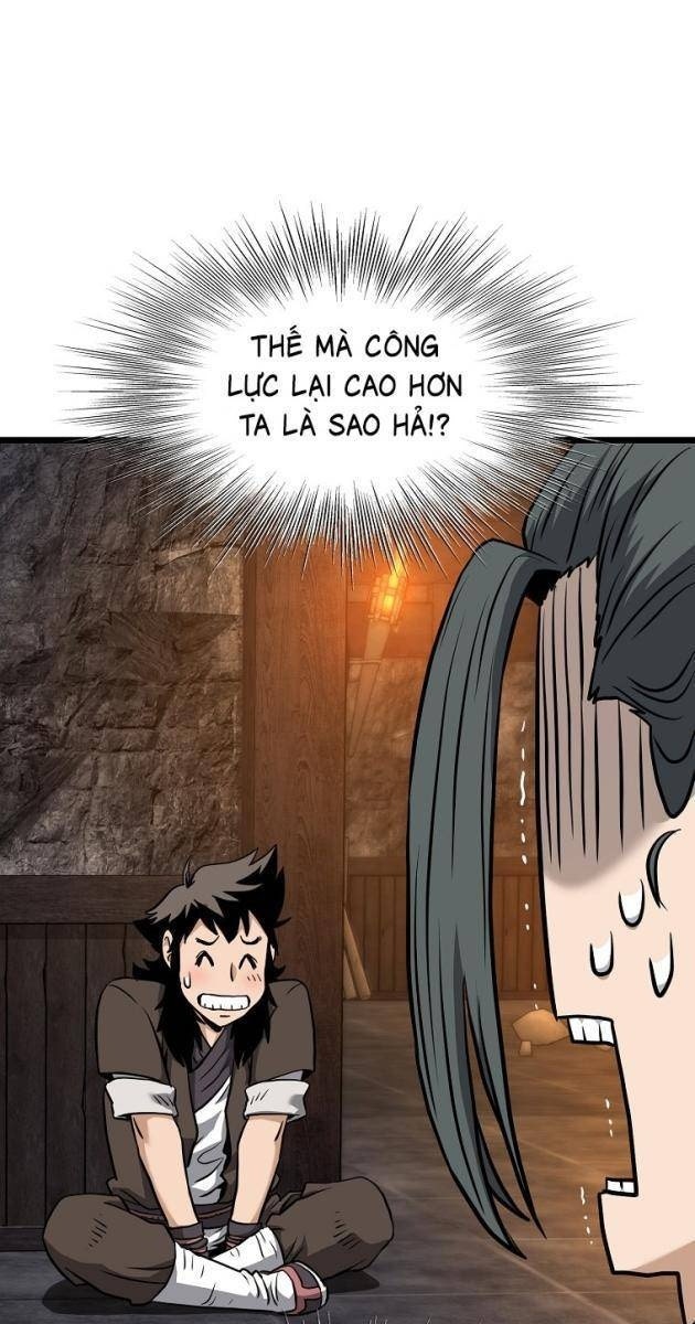 Đăng Nhập Murim - Page 161