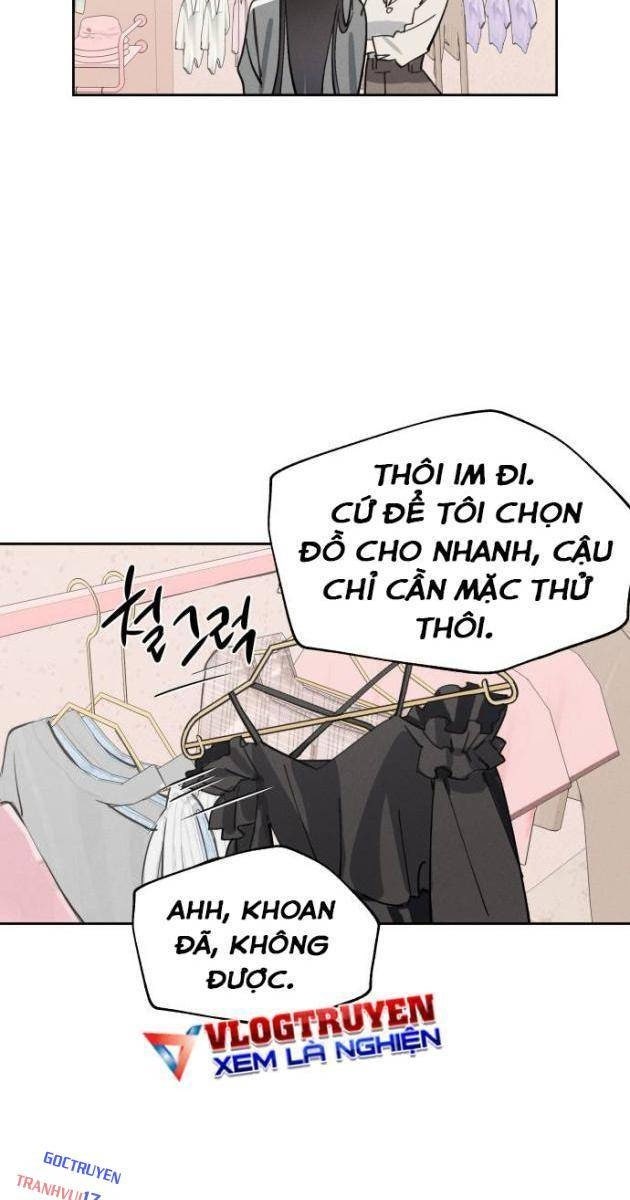 Hôm Nay Han Yoil Là Con Gái - Page 107