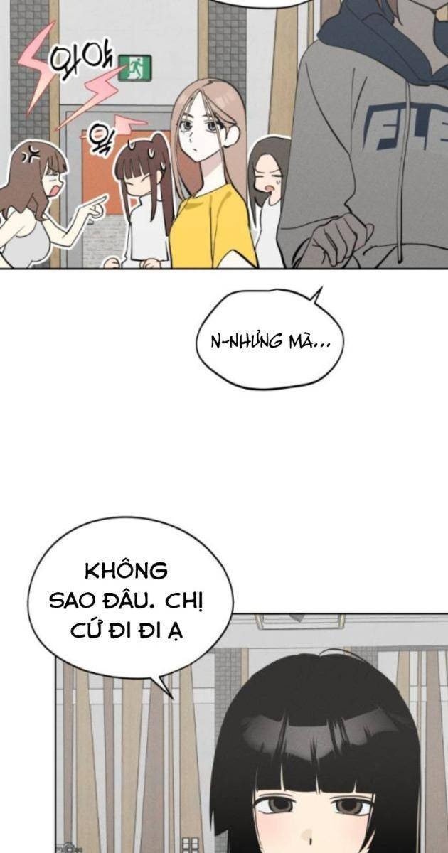 Hôm Nay Han Yoil Là Con Gái - Page 31