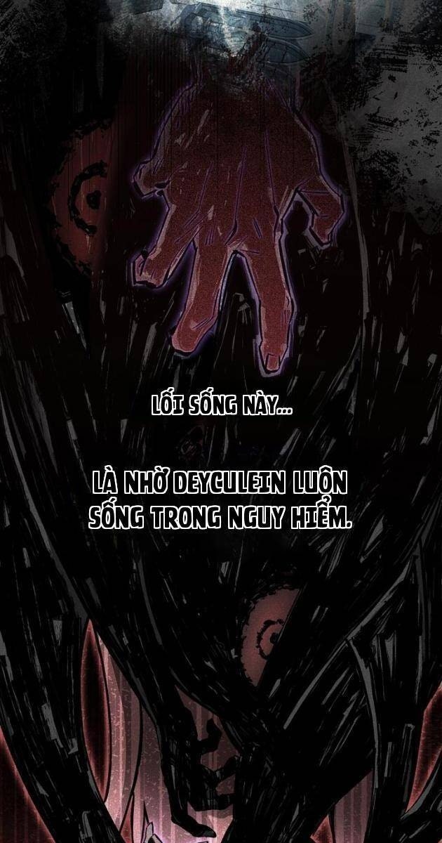 Đại Phản Diện Khao Khát Được Sống - Page 75