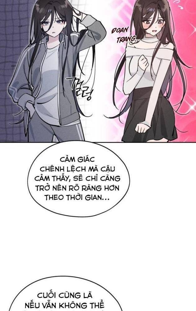 Hôm Nay Han Yoil Là Con Gái - Page 32