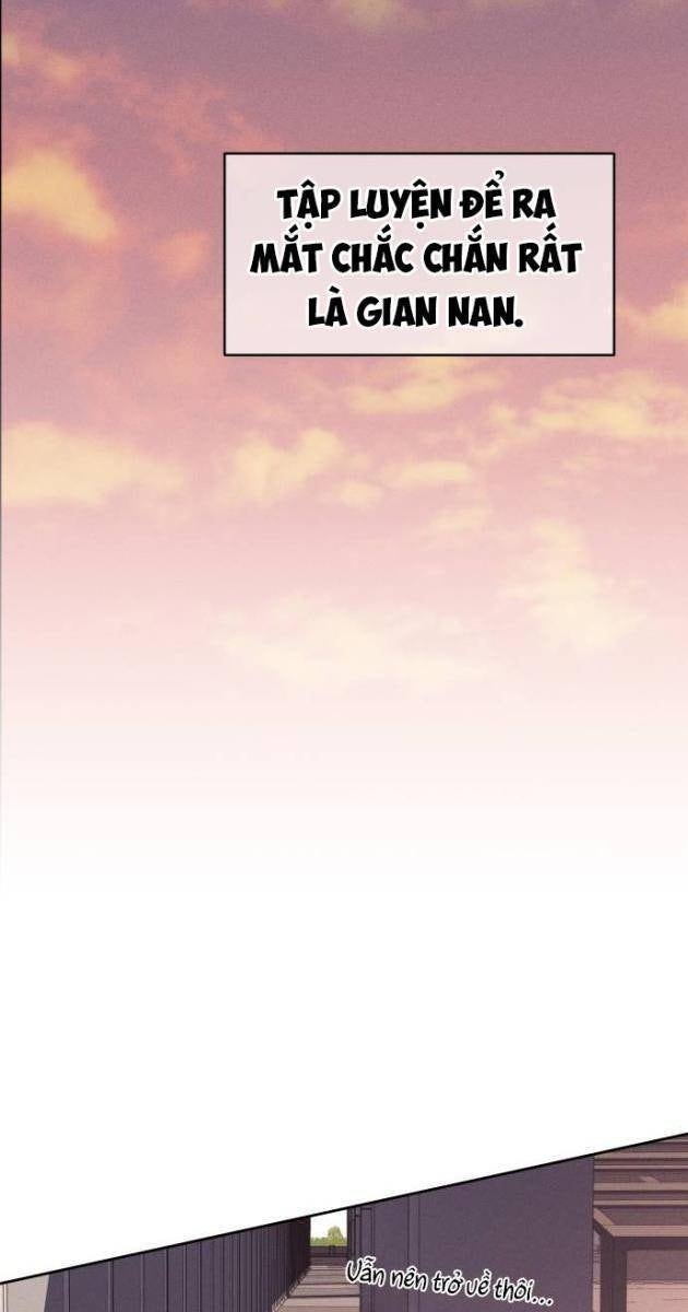 Hôm Nay Han Yoil Là Con Gái - Page 37