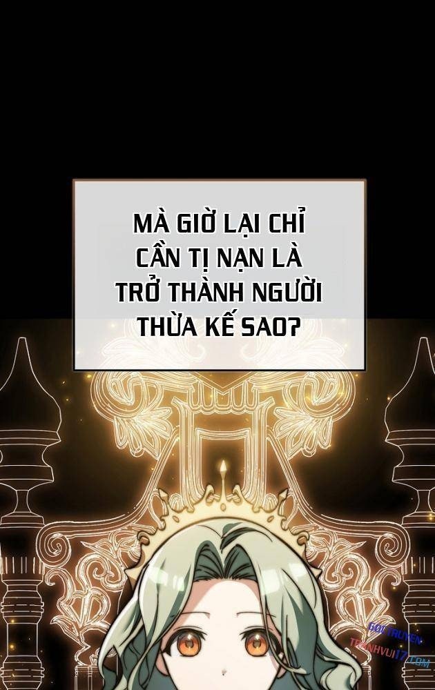 Đại Phản Diện Khao Khát Được Sống - Page 48