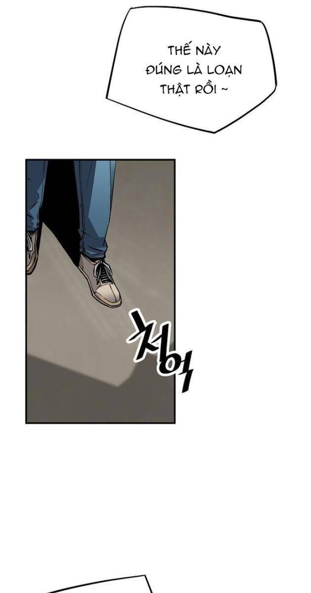 Sự Trở Lại Của Huyền Thoại - Page 67