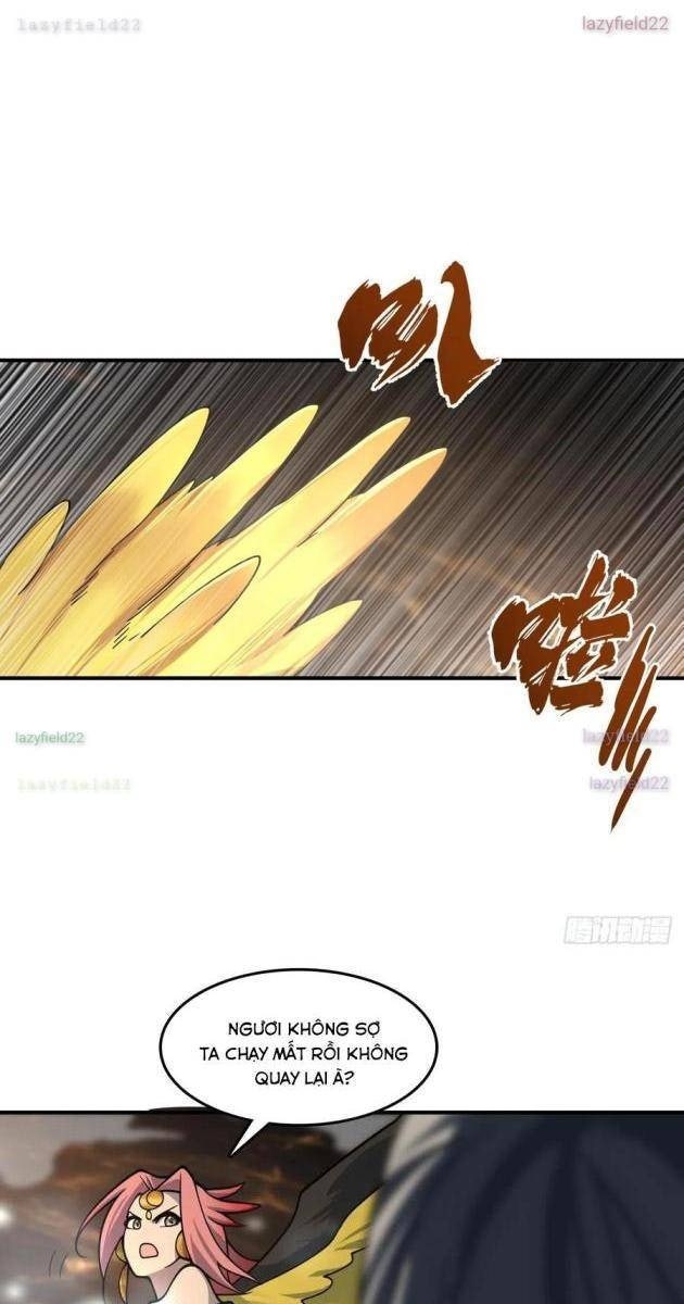 Bắt Đầu Từ Cửu Đầu Điểu - Page 39