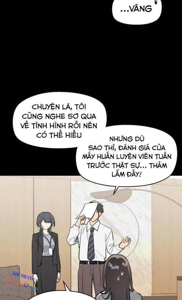 Hôm Nay Han Yoil Là Con Gái - Page 51