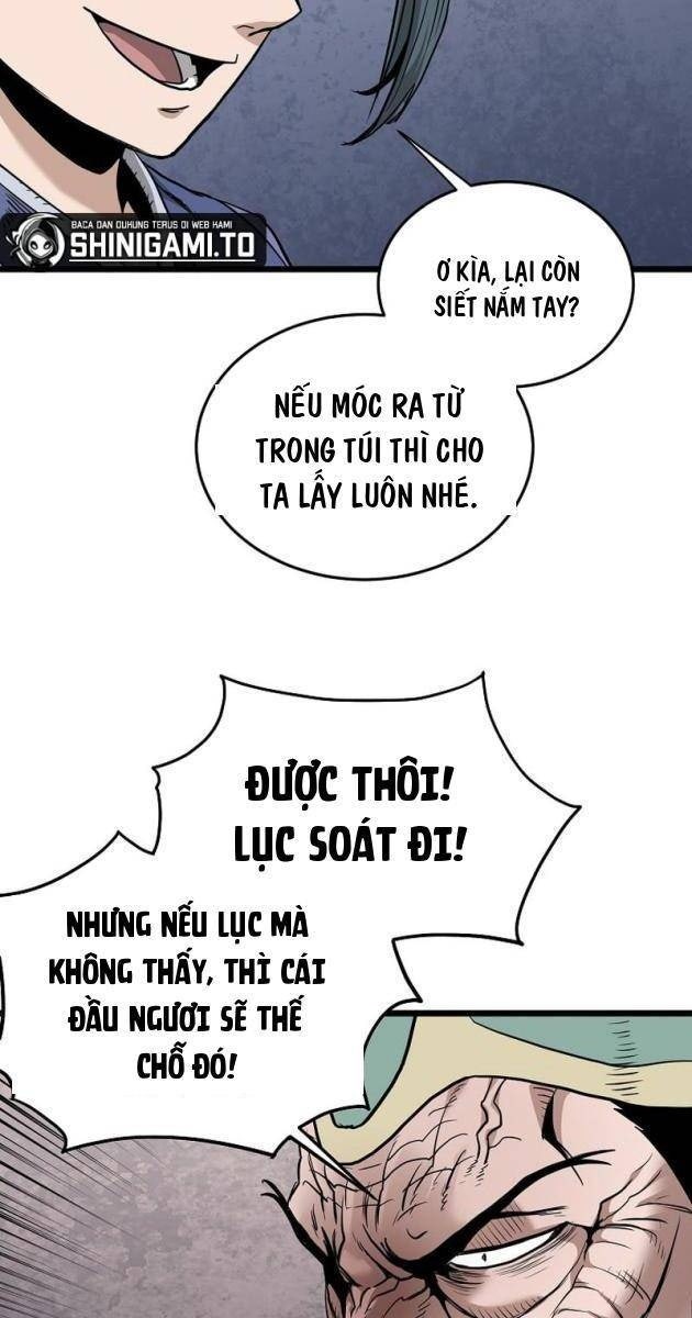 Đăng Nhập Murim - Page 75