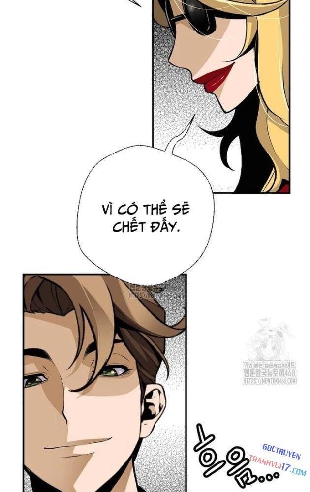 Sự Trở Lại Của Huyền Thoại - Page 2