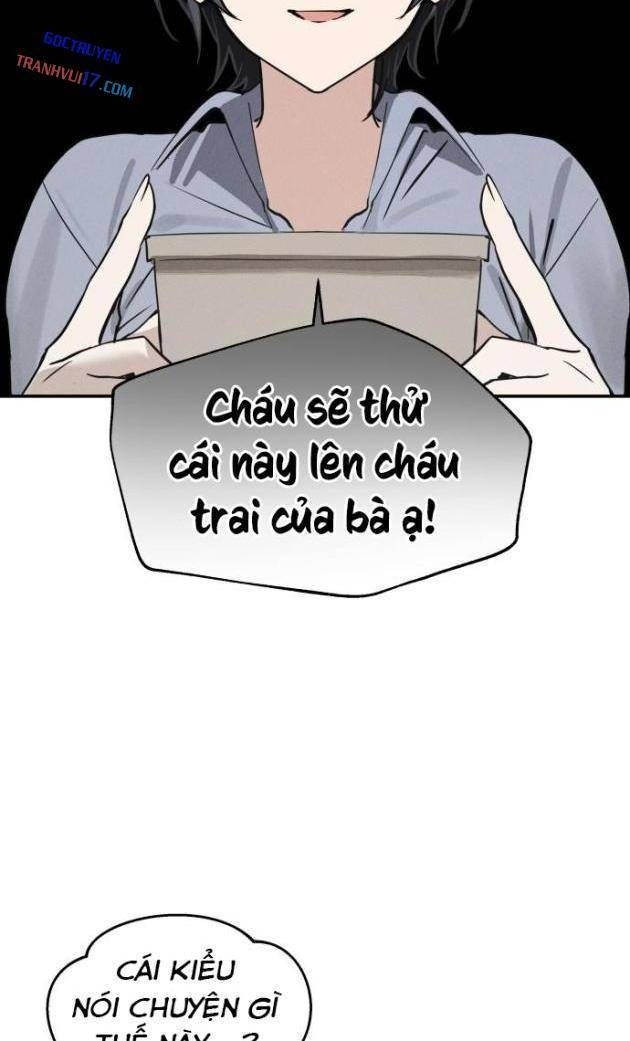 Hôm Nay Han Yoil Là Con Gái - Page 63