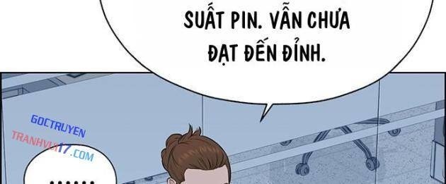 Người Đàn Ông Thực Thụ - Page 159