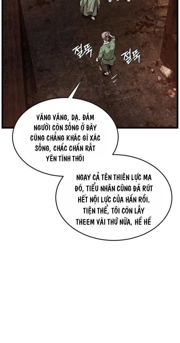Đăng Nhập Murim - Page 81