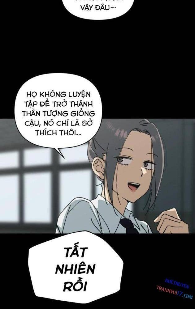 Hôm Nay Han Yoil Là Con Gái - Page 11