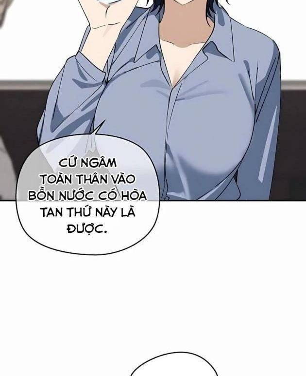 Hôm Nay Han Yoil Là Con Gái - Page 118