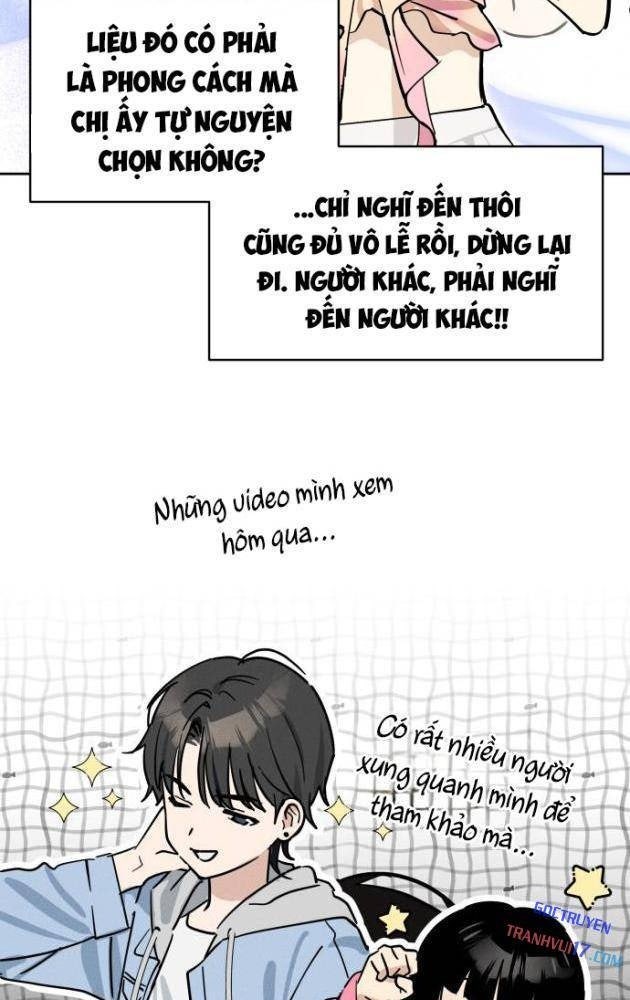 Hôm Nay Han Yoil Là Con Gái - Page 53