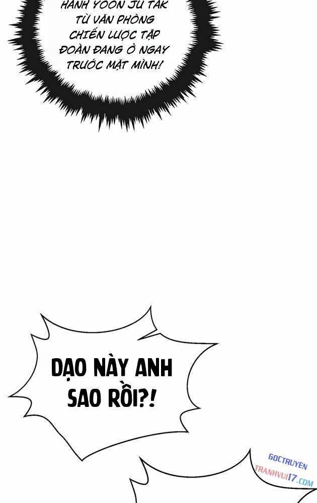 Người Đàn Ông Thực Thụ - Page 20