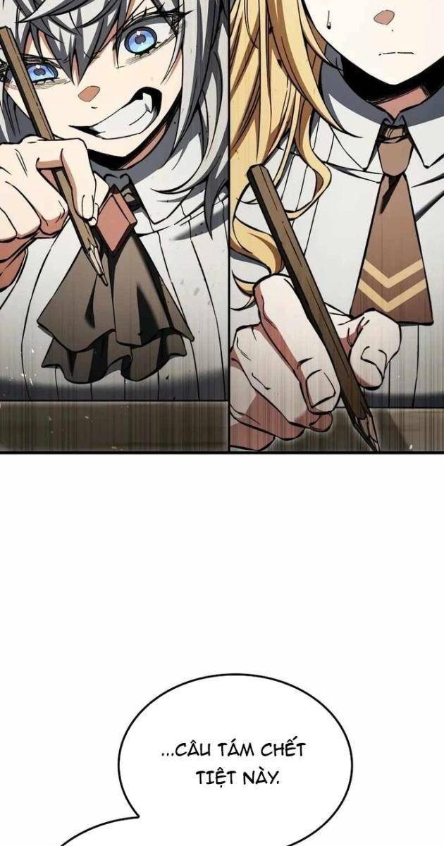 Đại Phản Diện Khao Khát Được Sống - Page 20